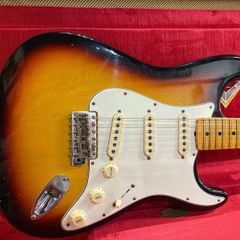 Fender Custom Shop Postmodern Stratocaster 2023
