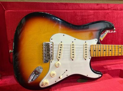 Fender Custom Shop Postmodern Stratocaster 2023