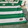 Celtic Football Club Home Jersey 2016 to 2017 Childrens 2 to 3 Years Old Image 7
