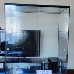 Tanks 80x60x40