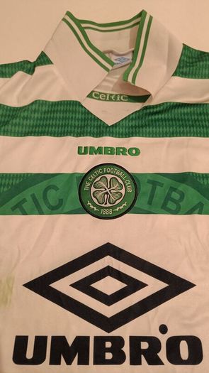 Celtic