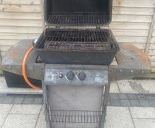 free BBQ