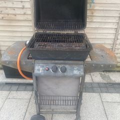 free BBQ