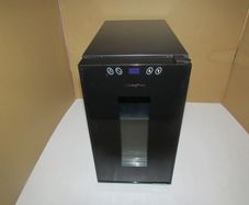 HomeMoid Drinks Fridge
