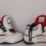 vintage LA Gear collectable 1991 youth Regulator trainers Image 6