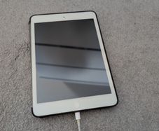 iPad mini 1st gen
