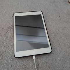 iPad mini 1st gen