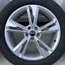 Genuine Audi Q3/SQ3 19" Alloy Wheels. Image 4