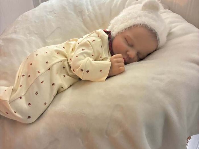 doll beautiful reborn doll