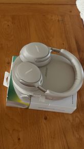 Bose QuietComfort Ultra - White Smoke