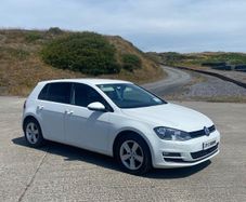 Volkswagen Golf Bluemotion 1.6 TDI 2017