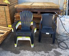 Brights sun chairs