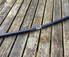 Handlebar Bontrager Select 60cm width, 25.4 mm clamp