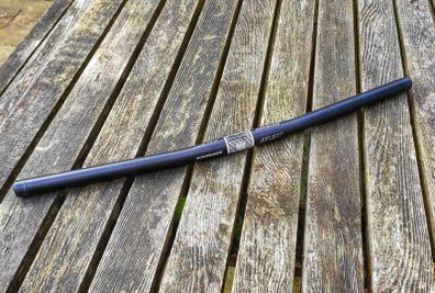 Handlebar Bontrager Select 60cm width, 25.4 mm clamp
