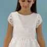 Linzi Jay Paris Communion Dress Image 2