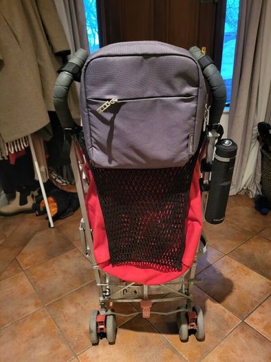 MacClarens Pram