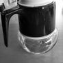Vintage JAJ Pyrex coffee jug Image 2