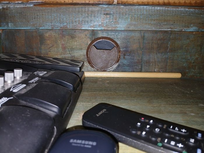 TV/Media Unit