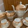 nice tea set Image 2