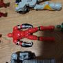 Power Rangers  9 pc. Image 2