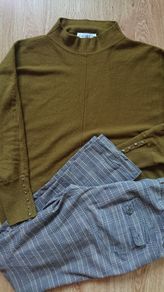 Gallery Green Jumper  Size 10