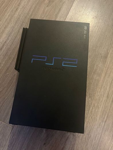 Modded Ps2 153+ games