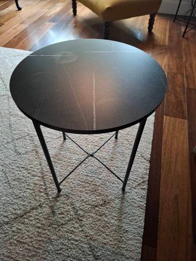 Nest of tables