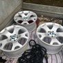 bmw tigerclaw alloys Image 5