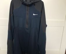 Nike performance hybrid tracksuit mens