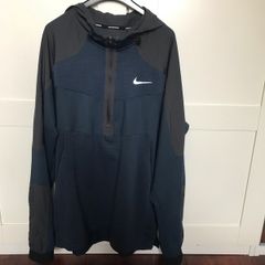 Nike performance hybrid tracksuit mens