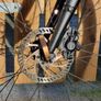 Voodoo Marasa Mens Hybrid Bike - Medium Image 6