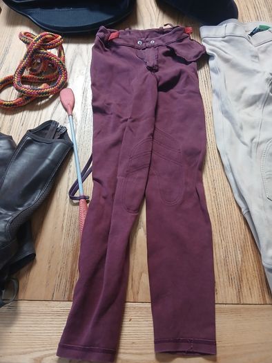 Horse riding bundle