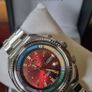 Japan Watch Orient KING DIVER Automatic watch 21 J Image 7