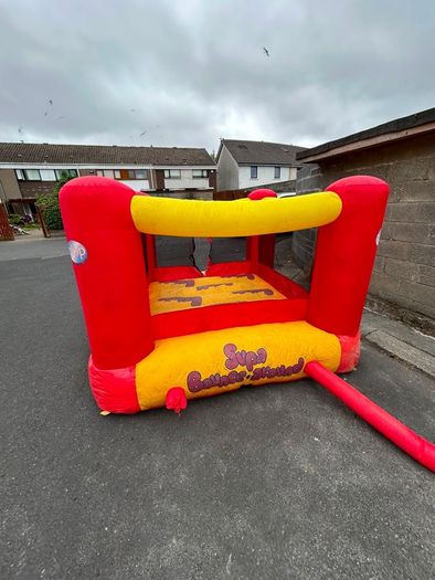 Bouncy Castle