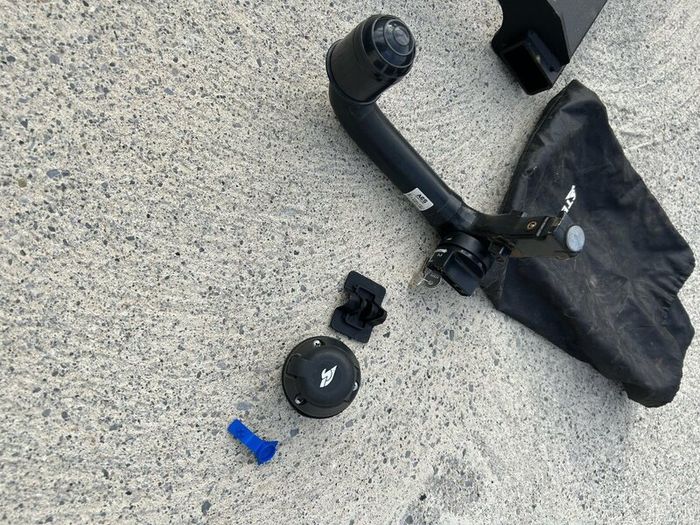 Towbar Skoda price Drop Drop again