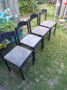 chairs