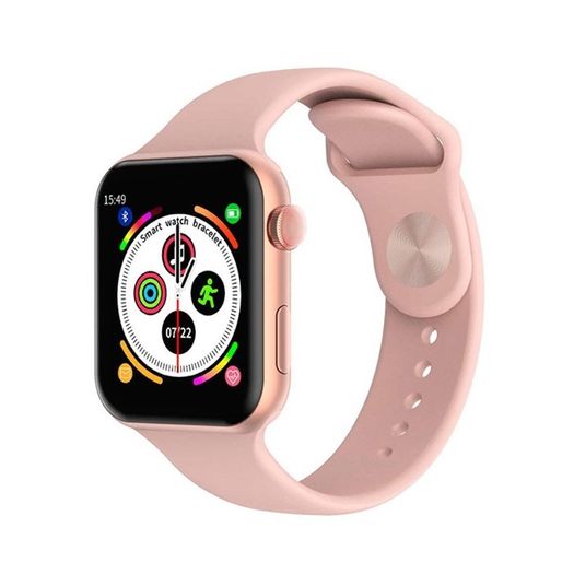 Smart Watch Fitness tracker T500 Plus Series 5 For Men Women