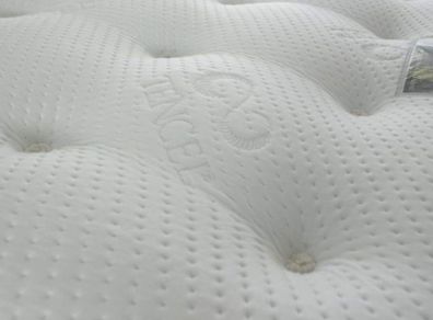 Brand New Double Tufted Memory Foam Mattresses Available