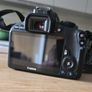 Canon 100D DSLR, 18 135mm, 50mm and 18 55mm Lenses with Accessories Image 9