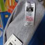 SALE!  Boys' Sleeveless Hooded Top - 5 years, new Image 5