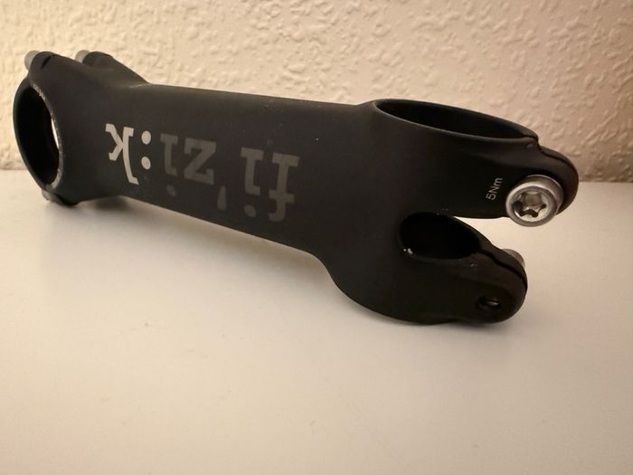 Fizik Cyrano R5 stem 120mm