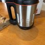 Morphy Richards soup maker Image 3