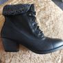 Boots size 7 Image 2