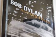 Bob Dylan - Modern Times CD (2006) Blues Folk Rock. Original Euro Press VG+