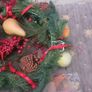 Selection of Used Christmas Decorations Image 4