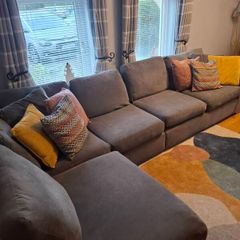 couch