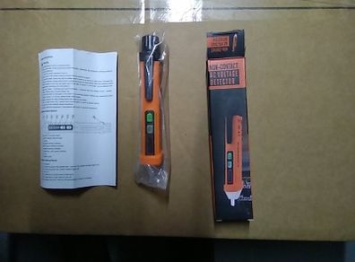 Non Contact AC Voltage Tester