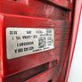 2013 Audi A6 C7 Saloon Outer Led Tail Light Rear Right Driver Offside 4g5945096a A2l5b16s Image 7