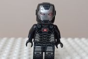 Lego Super Heroes minifigure