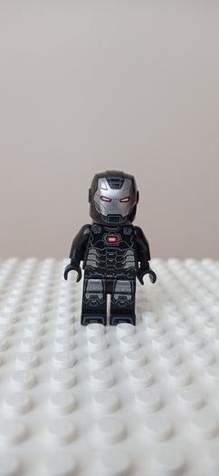 Lego Super Heroes minifigure